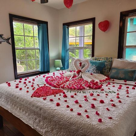 Bella Vista Resort Belize San Pedro  Dış mekan fotoğraf