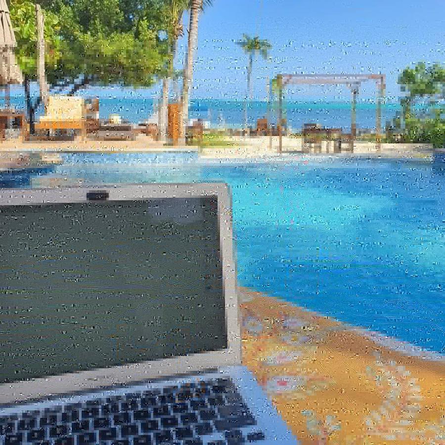 Bella Vista Resort Belize San Pedro  Dış mekan fotoğraf