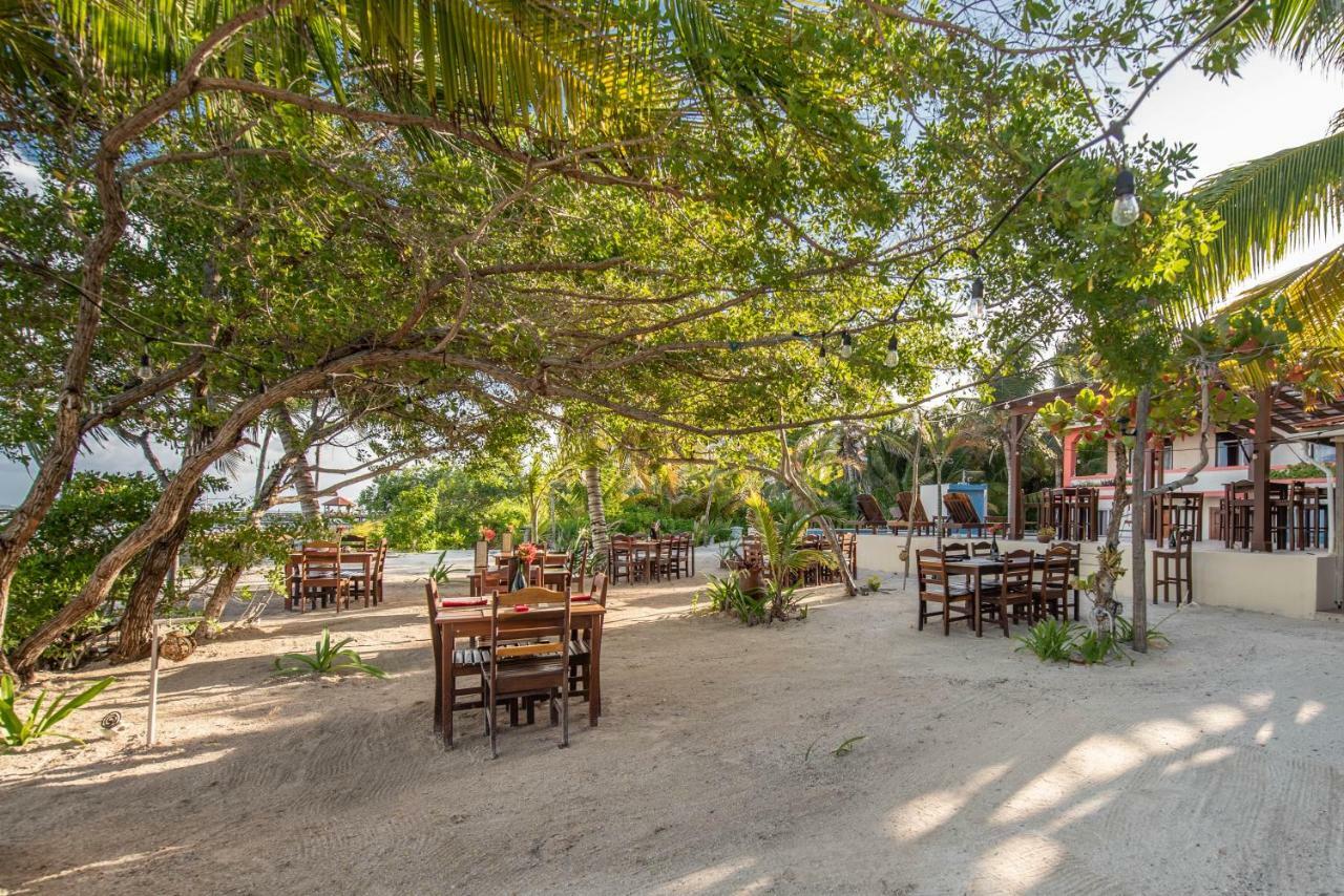 Bella Vista Resort Belize San Pedro  Dış mekan fotoğraf