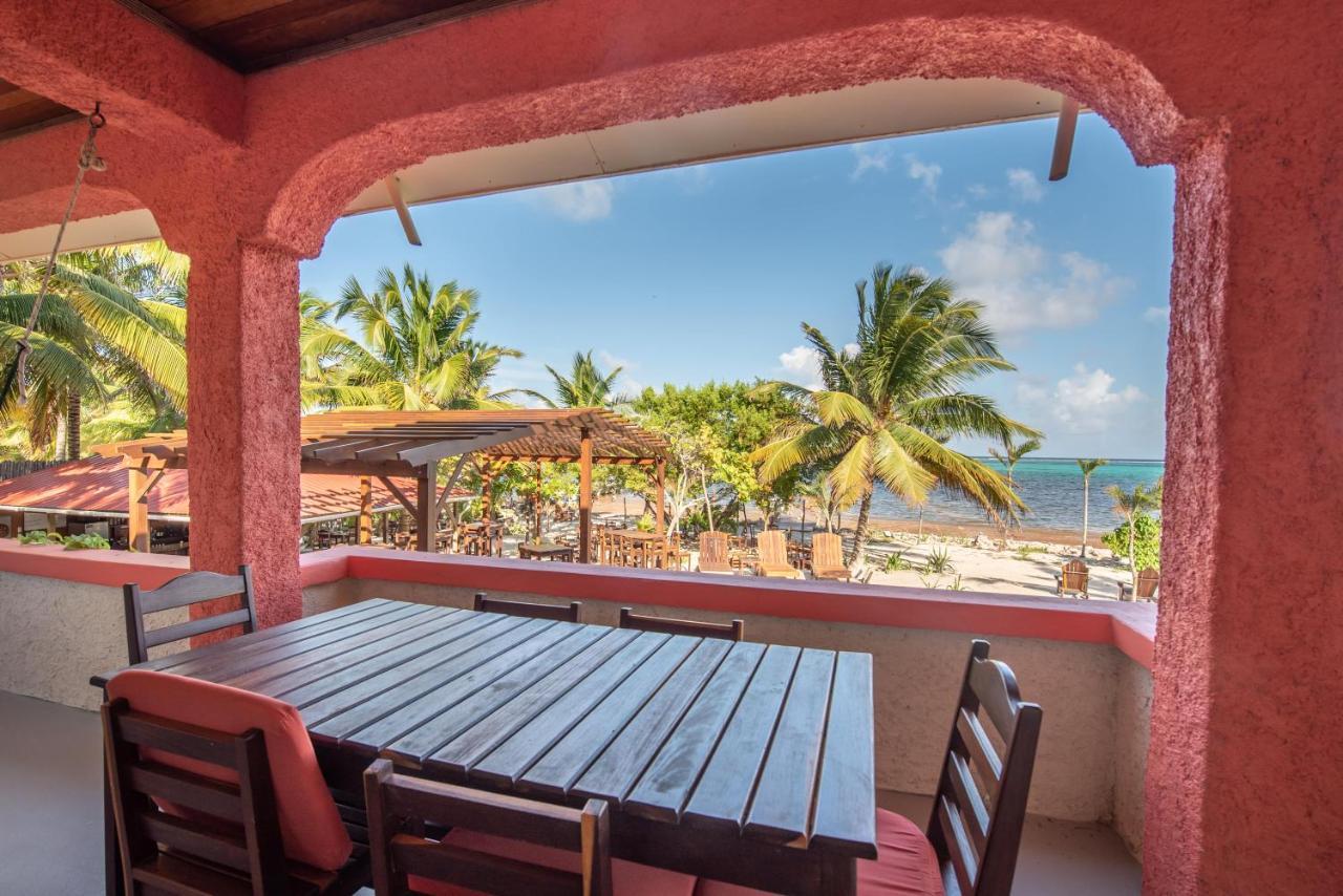 Bella Vista Resort Belize San Pedro  Dış mekan fotoğraf